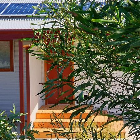 Samphire: Coorong Accommodation Meningie Bagian luar foto