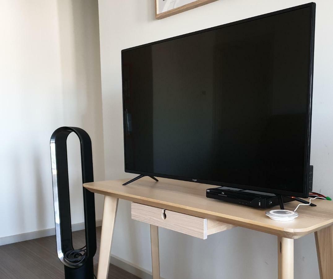 Samphire: Coorong Accommodation Meningie Bagian luar foto