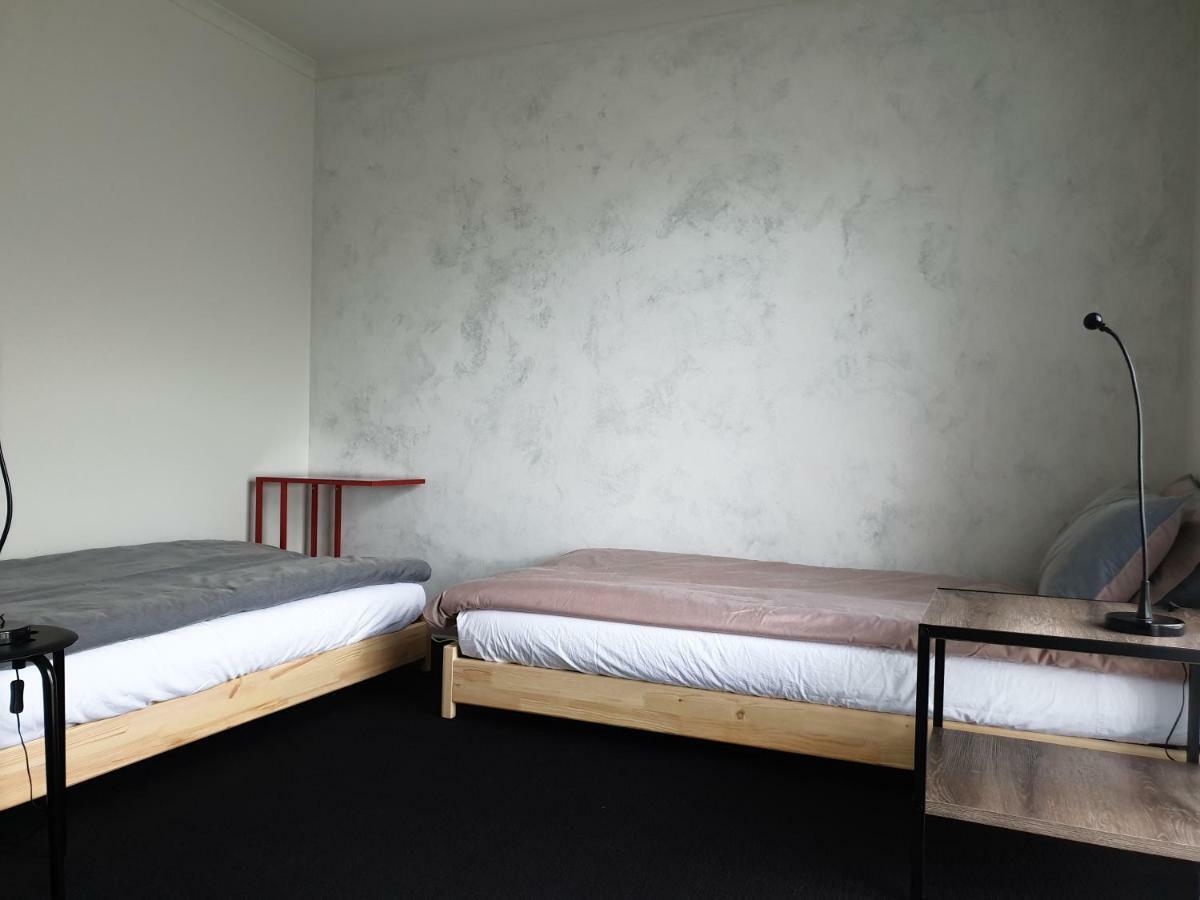 Samphire: Coorong Accommodation Meningie Bagian luar foto